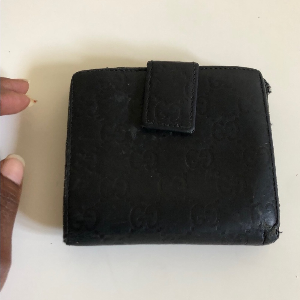 Gucci Wallet - Picture 5 of 11